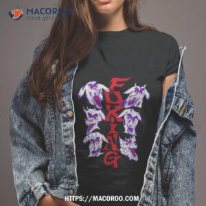 Foxing Devil Dogs Shirt