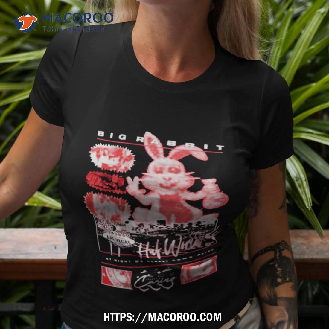 Freddie Gibbs Night Alive Washed Shirt Freddie Gibbs Night Alive Washed Shirt