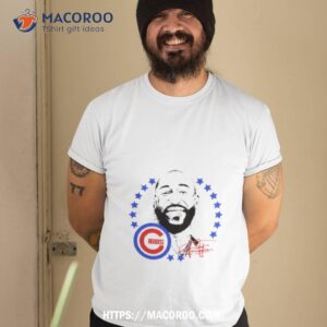 Freddie Gibbs Portraishirt Freddie Gibbs Portraishirt