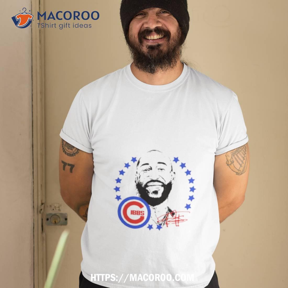 Freddie Gibbs Portraishirt Freddie Gibbs Portraishirt