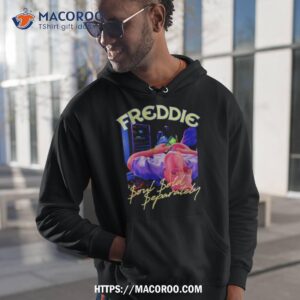 Freddie Soul Sold Separately Shirt