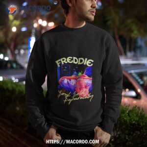 Freddie Soul Sold Separately Shirt 2 freddie soul sold separately shirt sweatshirt