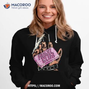Freddy Krueger Fright Club Halloween Shirt 2 freddy krueger fright club halloween shirt hoodie 1