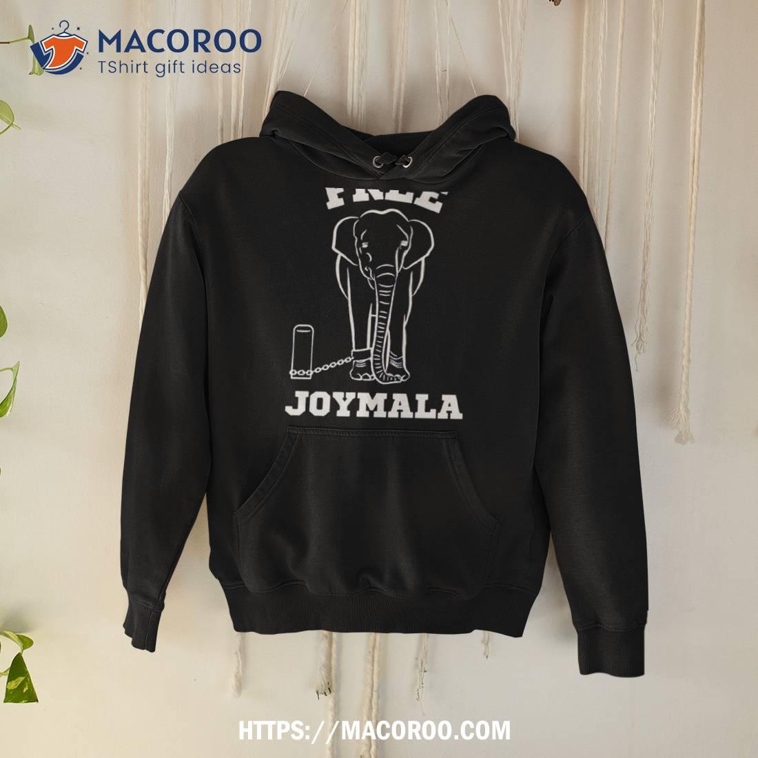 Free Joymala Peta Shirt Free Joymala Peta Shirt