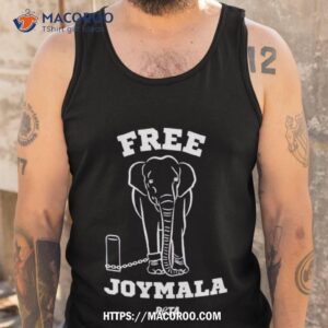 Free Joymala Peta Shirt 3 free joymala peta shirt tank top