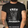 Free Joymala Peta Shirt