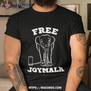 Free Joymala Peta Shirt Free Joymala Peta Shirt