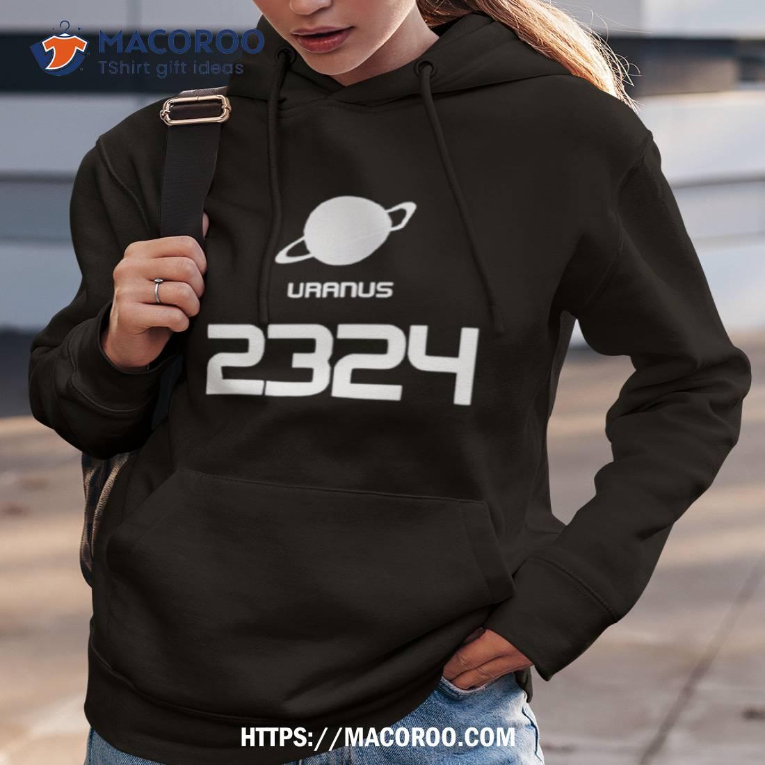 Freen Becky Us Uranus2324 B Shirt Freen Becky Us Uranus2324 B Shirt