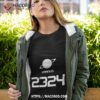 Freen Becky Us Uranus2324 B Shirt