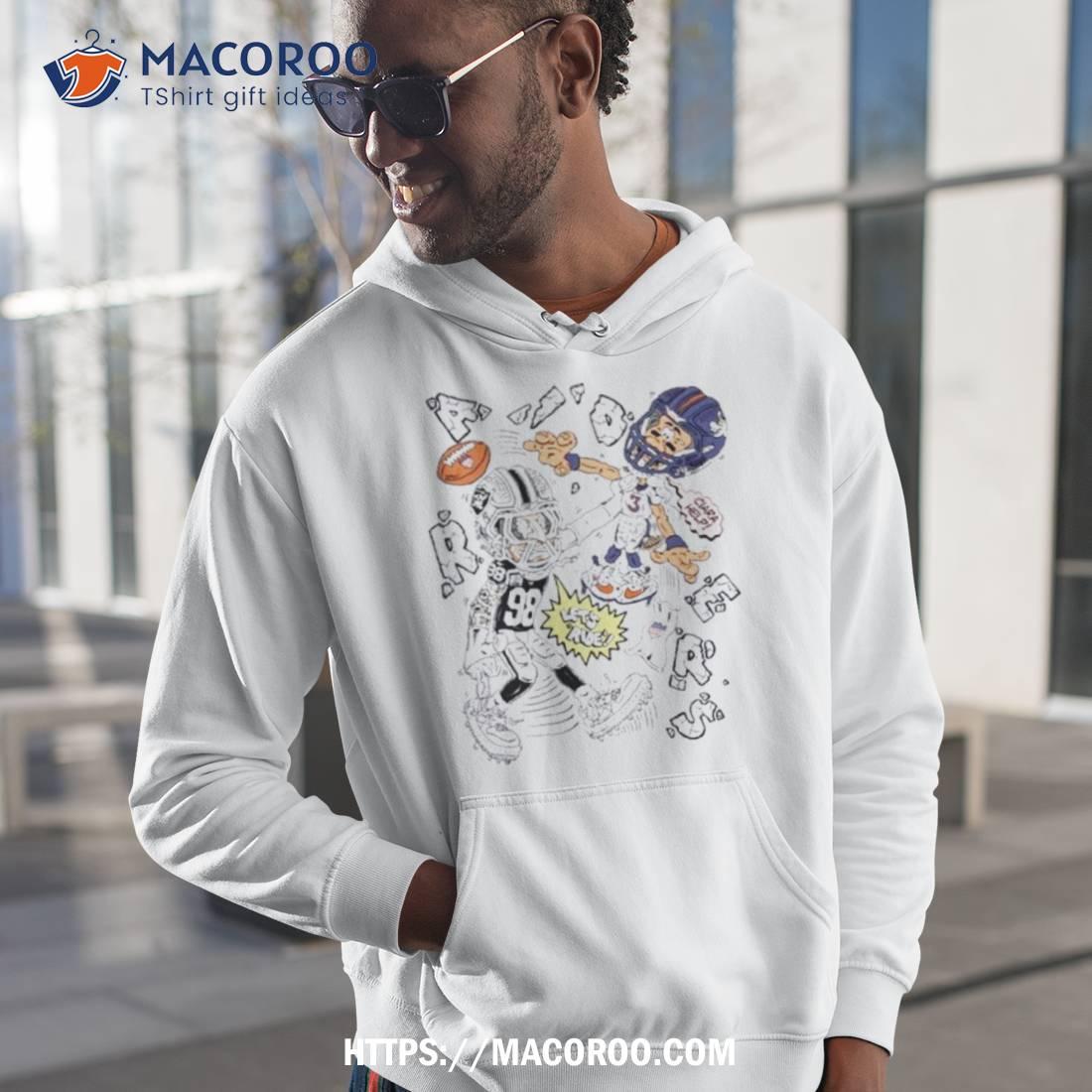 Frko Let’s Ride Shirt Frko Let’s Ride Shirt