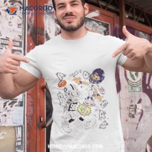 frko let s ride shirt tshirt 1