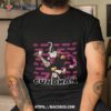 From Anime Dangan Ronpa Gundham Tanaka Shirt