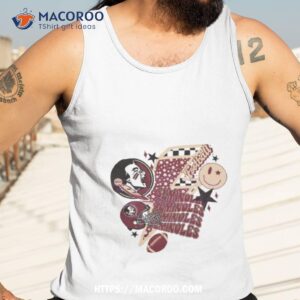 fsu seminoles football ncaa team 2023 shirt tank top 3