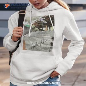 Fuck The Population Antwuan Dixon Photo Shirt