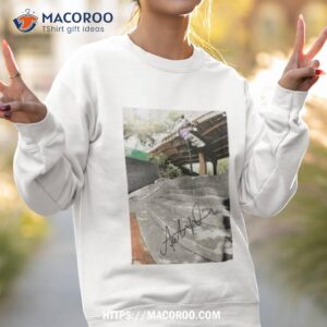 fuck the population antwuan dixon photo shirt sweatshirt 2