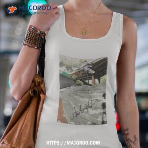 fuck the population antwuan dixon photo shirt tank top 4