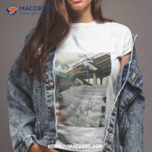 Fuck The Population Antwuan Dixon Photo Shirt