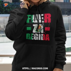 fuerza regida fuer za regida flag shirt hoodie 2