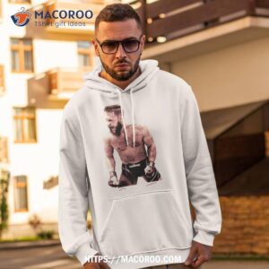 full violence rafael fiziev shirt hoodie 2