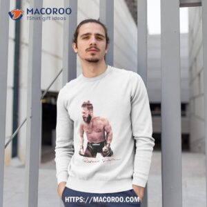 full violence rafael fiziev shirt sweatshirt 1