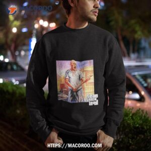 full violence sean strickland five star strickland shirt sweatshirt