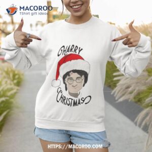 Funny Harry Styles Harry Christmas Shirt 3 funny harry styles harry christmas shirt sweatshirt 1