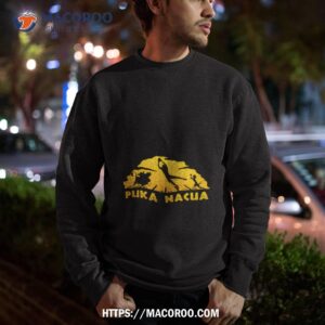 Funny Puka Nacua Shirt 2 funny puka nacua shirt sweatshirt