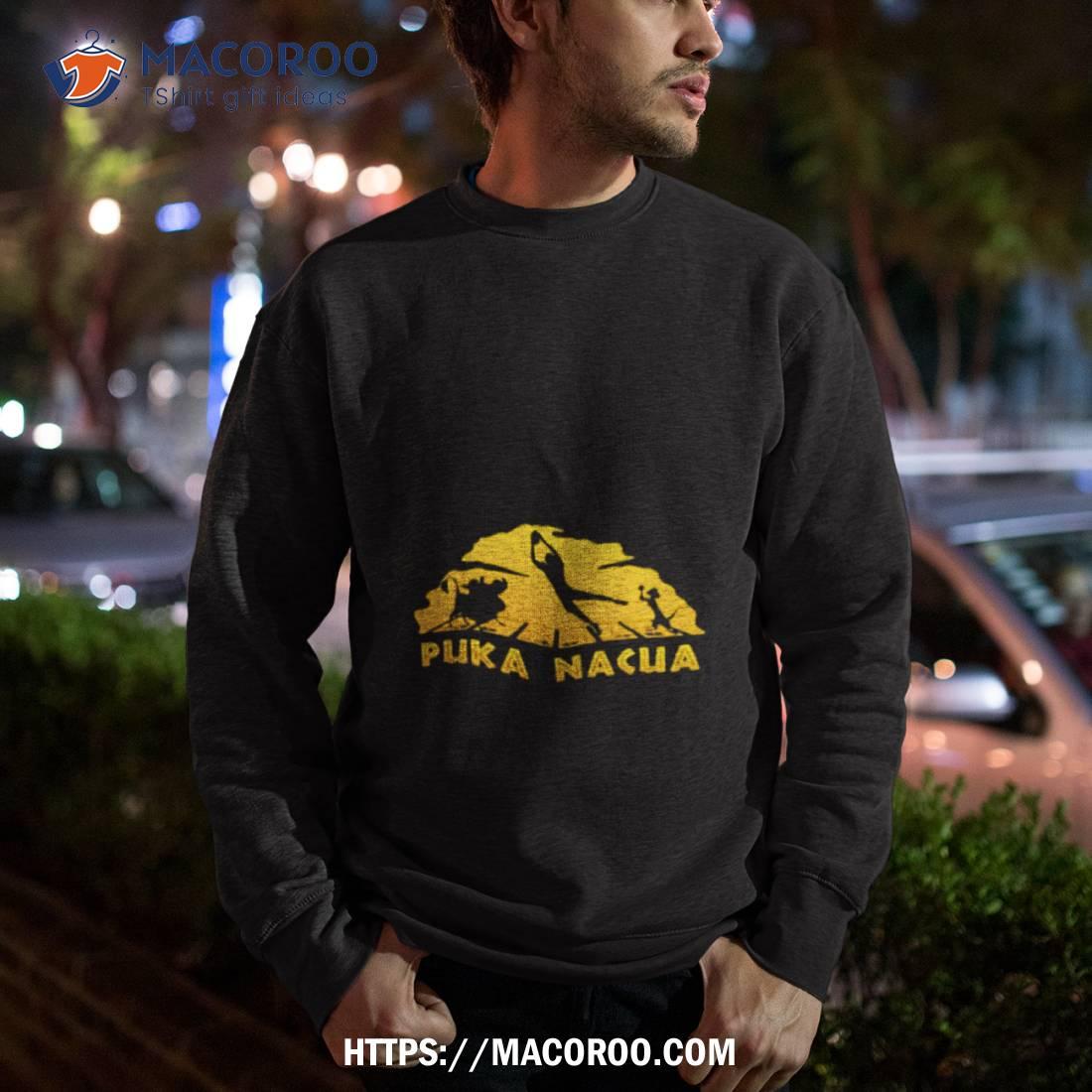 Funny Puka Nacua Shirt Funny Puka Nacua Shirt