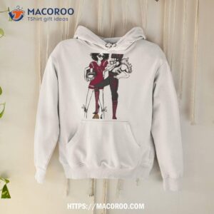 G Iii 4her By Carl Banks Heather Gray Arizona Cardinals Football Girls Graphic Fitted T Shirt