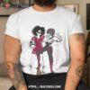G Iii 4her By Carl Banks Heather Gray Arizona Cardinals Football Girls Graphic Fitted T Shirt