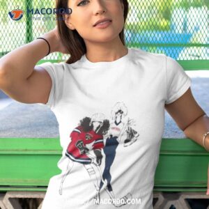 G Iii 4her By Carl Banks Heather Gray Florida Panthers Hockey Girls T Shirt