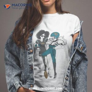 G Iii 4her By Carl Banks Heather Gray Jacksonville Jaguars Football Girls T Shirt