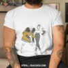 G Iii 4her By Carl Banks Heather Gray Pittsburgh Penguins Hockey Girls T Shirt