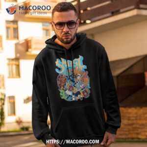 gabby ghost chad mexico city shirt hoodie 2