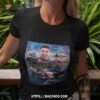 Gabriel Bortoleto Is The 2023 F3 Champion Unisex Shirt