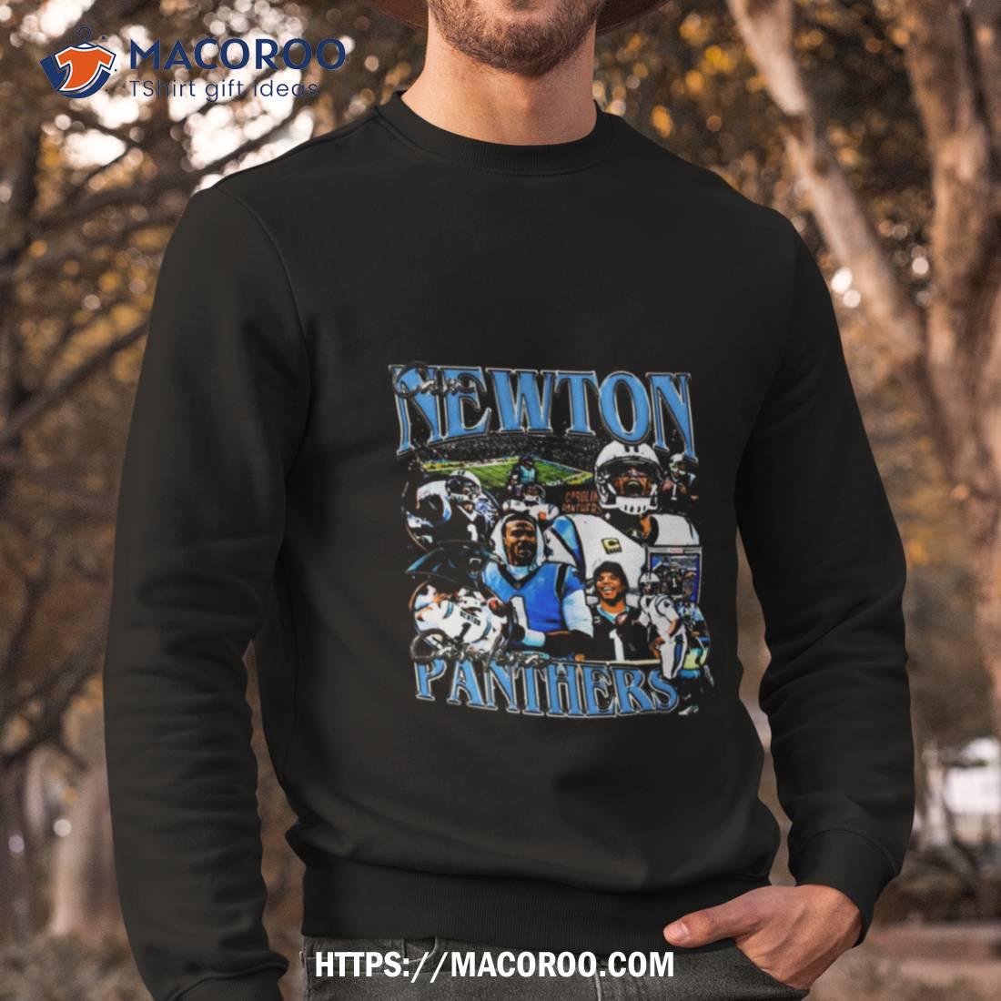 Game Changer La Cam Newton Auburn Tigers Shirt