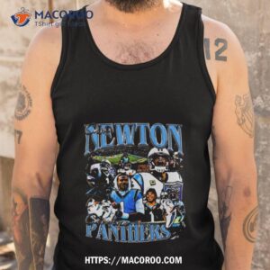 Game Changer La Cam Newton Auburn Tigers Shirt 3 game changer la cam newton auburn tigers shirt tank top