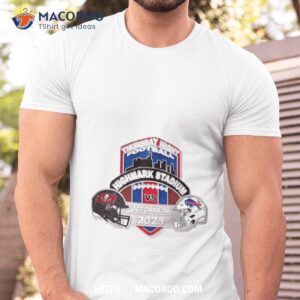 game day tampa bay buccaneers vs buffalo bills thursday night football october 26 2023 highmark stadium shirt tshirt