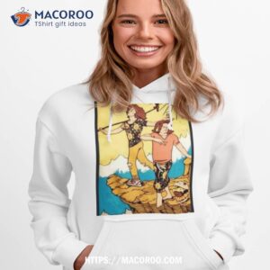 Game Grumps The Fools Tarot T Shirt 2 game grumps the fools tarot t shirt hoodie 1