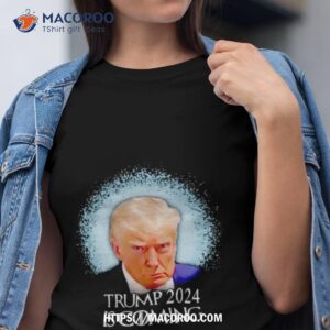 Game Of Thrones Trump 2024 Is Coming Shirt