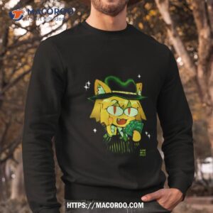 gangster neco arc shirt sweatshirt