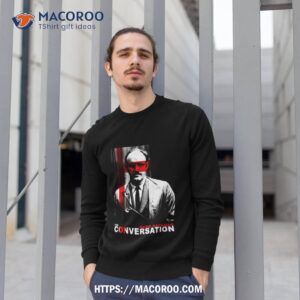 gene hackman the conversation shirt sweatshirt 1