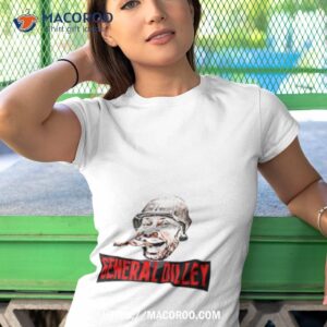 General Dilley Shirt