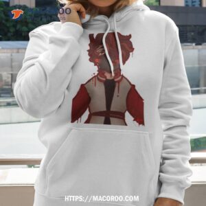 Genloss Ranboo Generation Loss Shirt