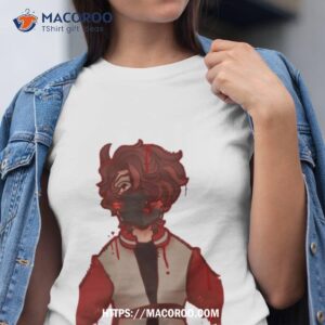 Genloss Ranboo Generation Loss Shirt