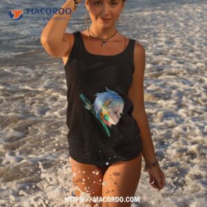 Genshin Impact Alhaitham Ingenuity Shirt