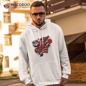 Georgia Bulldogs Football Ncaa Team 2023 Shirt