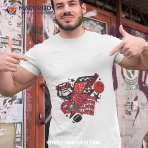 Georgia Bulldogs Football Ncaa Team 2023 Shirt