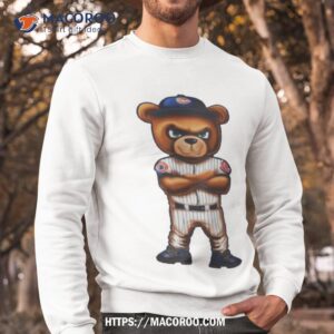 gettin mean t shirt sweatshirt