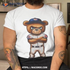 Gettin’ Mean T Shirt